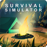 Ұģ(Survival Simulator)v0.2.3 alpha °