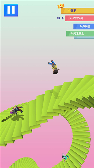 ¥ʦϷ°(Rolling Stairs Master)v1.3.9 ׿