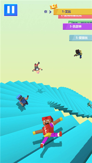 ¥ʦϷ°(Rolling Stairs Master)v1.3.9 ׿