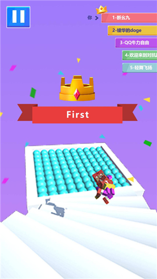 ¥ʦϷ°(Rolling Stairs Master)v1.3.9 ׿