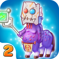 ﹤2Ѱ2025(Monster Craft 2)v1.2.1 °