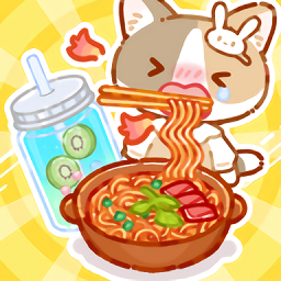 ̲ʦ°(Cat Boba Teaװ)v1.3.3 ׿