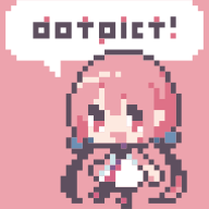 dotpict°汾v19.2.4 ׿