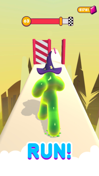 ˿°2025(Blob Runner 3D)v6.5.0 ٷ