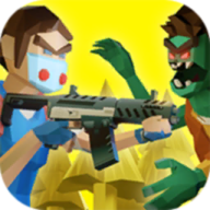 ˫˽ʬϷֻ2025(Two Guys And Zombies 3D)v0.813 °