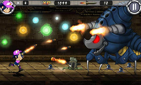 ذװ°汾(Alpha Guns - free)v324.0 ٷ