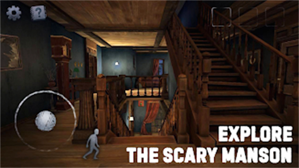 סլذװ°汾(Scary Mansionװ)v1.143 ٷ