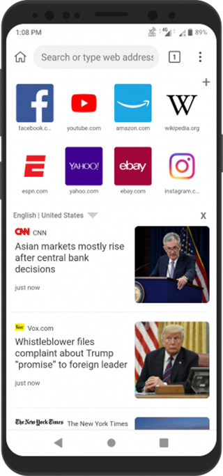 ⨺׿(Kiwi Browser)v132.0.6961.0 ٷ