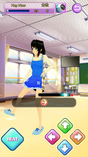 ˵ŮѰ׿(Talking Girl Friend)v1.3.9 ٷ