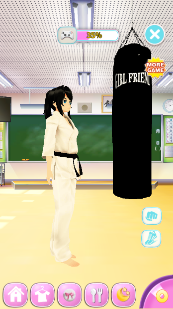 ˵ŮѰ׿(Talking Girl Friend)v1.3.9 ٷ