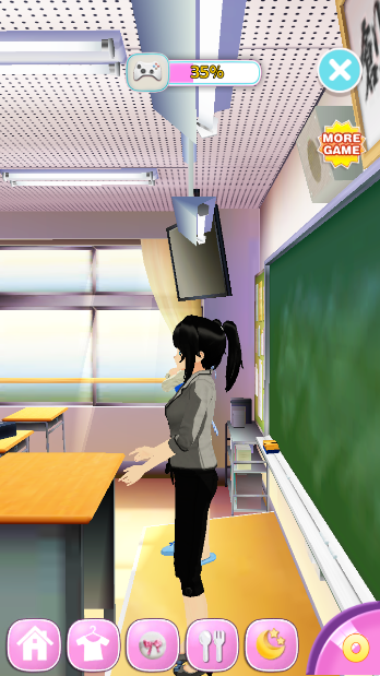 ˵ŮѰ׿(Talking Girl Friend)v1.3.9 ٷ