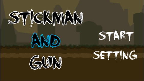 ǹ°ذװ׿(StickMan Gun)v2.1.9 ٷ