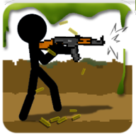 ǹ°ذװ׿(StickMan Gun)v2.1.9 ٷ