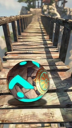 Ϸٷ޹(Temple Rolling Balls)v1.4.1 °