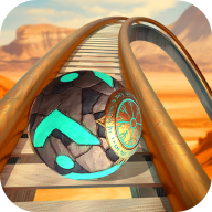 Ϸٷ޹(Temple Rolling Balls)v1.4.1 °