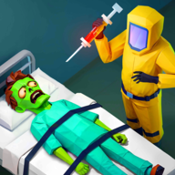 ʬҽԺò˵Ѱ(Zombie Hospital)v2.13.0 ׿