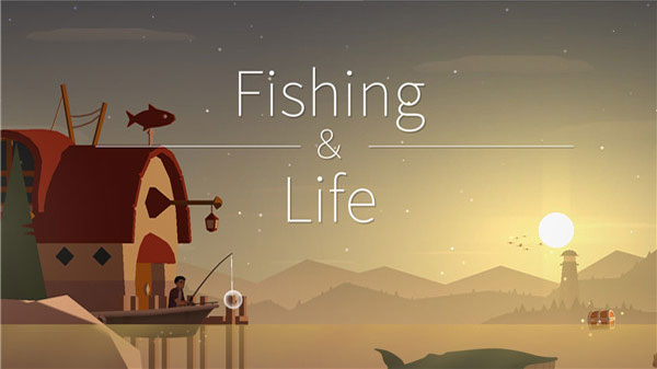 ٷ(FishingLifeװ)v0.0.250 ׿