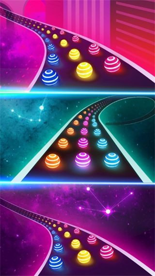 ·ٷ޹(Dancing Road)v2.8.0 °