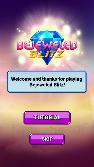 ʯսֻ޹(Bejeweled Blitz)