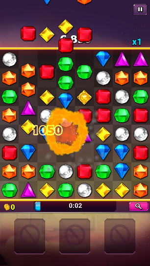 ʯսֻ޹(Bejeweled Blitz)