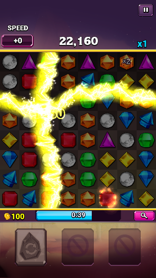 ʯսֻ޹(Bejeweled Blitz)