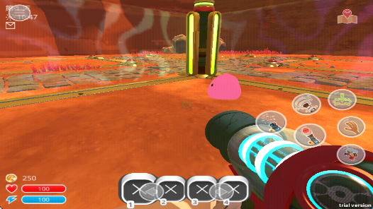 ʷķũ°޹(Slime Rancher)