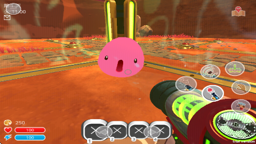 ʷķũ°޹(Slime Rancher)