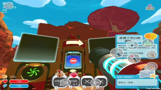 ʷķũ°޹(Slime Rancher)