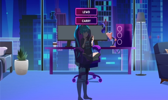 nightgamer汉化版
