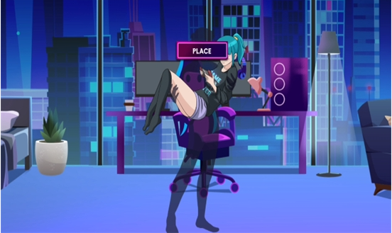 nightgamer汉化版