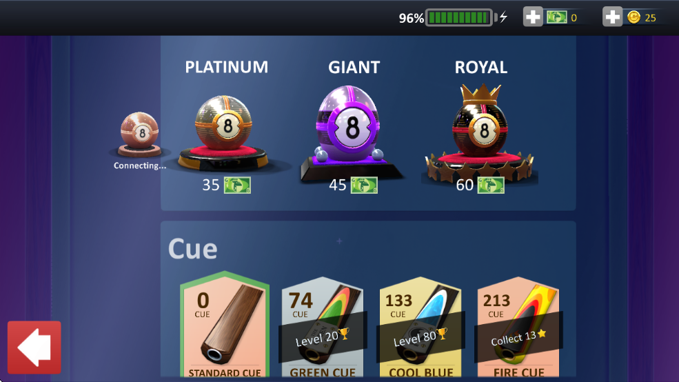˹ŵ֮عٷ°汾װ(Snooker)