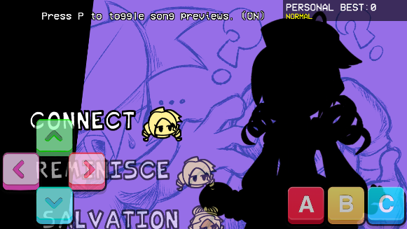 ҹſ˰ģٷ汾(FNFVS)