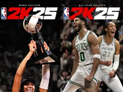 NBA2K25ģʽ￪ʼ NBA2K25ģʽô뽻