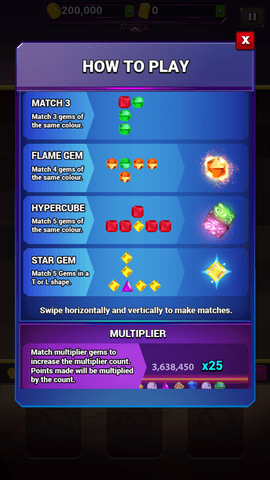 ʯսֻ޹(Bejeweled Blitz)v2.29.0.29 °