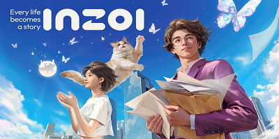 Ѱ(inZoi)v1.0.0 ׿