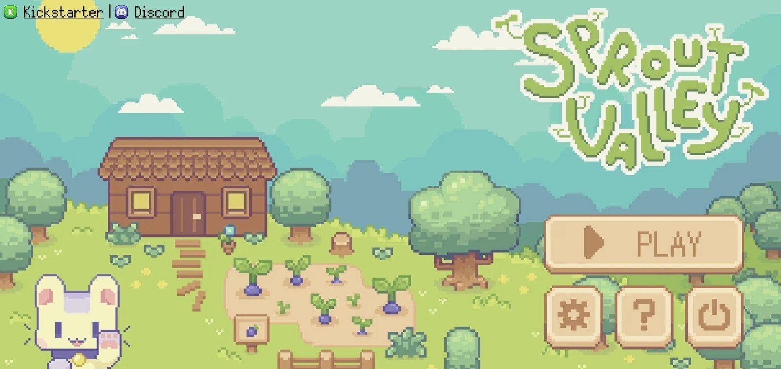 ѿذװֻ(Sprout Valley)v0.11.0 ׿