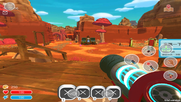 ʷķũ°޹(Slime Rancher)v1.2 ׿