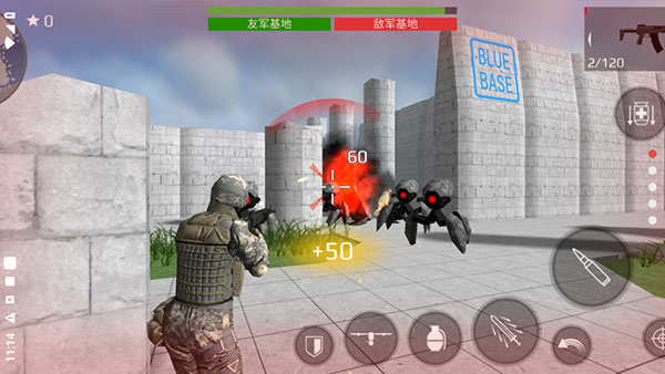 򱣻Сӹٷذװֻ(Earth Protect Squad)v2.87.64 Ѱ