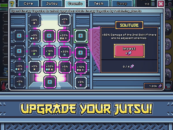 ߴʦϷֻ(Ninja Prime)v1.0.2 ׿