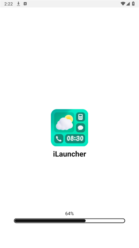 ios(iLauncher)v2.1.1 °