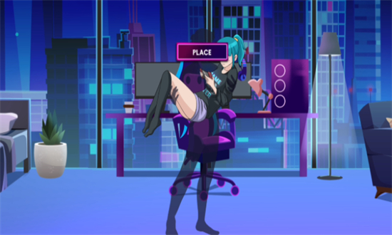nightgamer汉化版v0.1.0 最新版