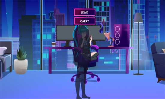 nightgamer汉化版v0.1.0 最新版