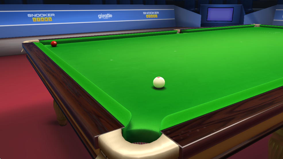 ˹ŵ֮عٷ°汾װ(Snooker)v4.9919 ׿