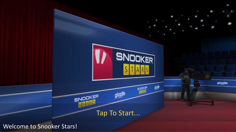 ˹ŵ֮عٷ°汾װ(Snooker)v4.9919 ׿