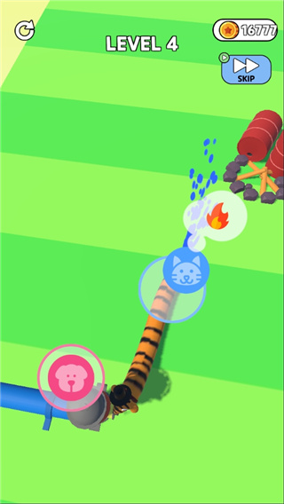 èϷֻ(Cats & Dogs)v1.5.6 ׿