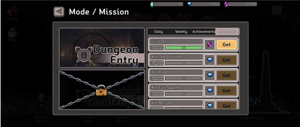 ɱ2025°(dungeonslasher)