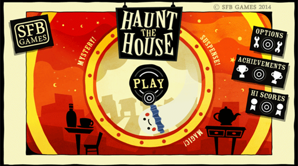 ֹķӰ׿(Haunt the House)