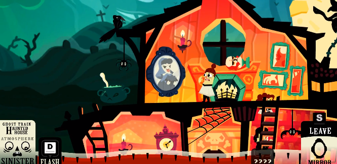 ֹķӰ׿(Haunt the House)
