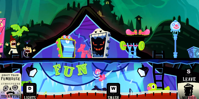 ֹķӰ׿(Haunt the House)