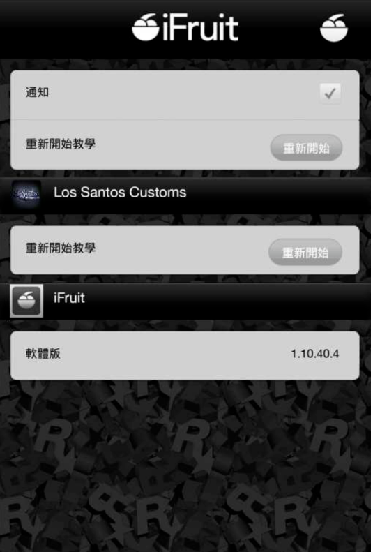iFruit appعٷ